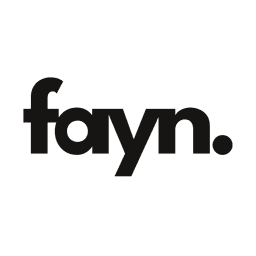 Bild vom Logo von fayn.