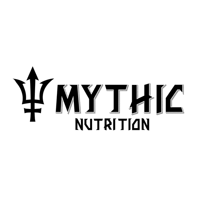 Mythic Nutrition